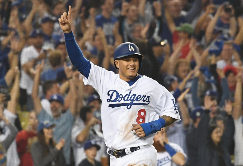 Report: Manny Machado camp says 'mystery team' pursuing star