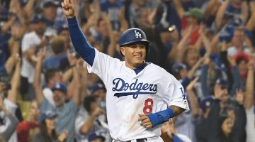 Manny Machado