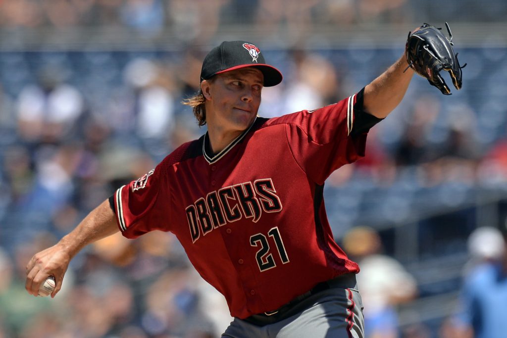 MLB Trade Deadline: Indians a potential Yasiel Puig destintion