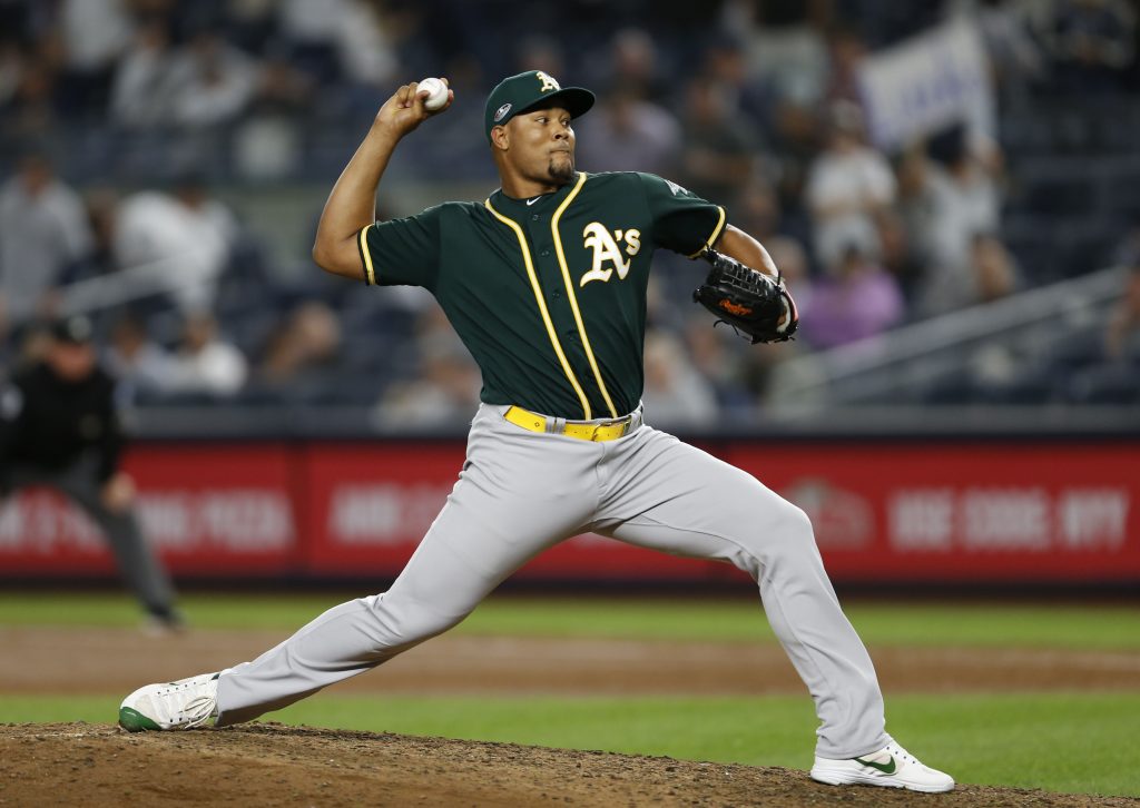 New York Mets: Exploring a possible Jeurys Familia trade with the Boston  Red Sox