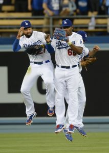 Dodgers trade Yasiel Puig, Matt Kemp to Reds - The Boston Globe