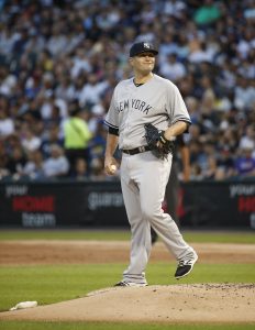 RUMOR: Rangers eyeing Lance Lynn ahead of trade deadline, but there's a  catch