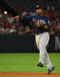 Mariners Sign J.P. Crawford To Extension - MLB Trade Rumors