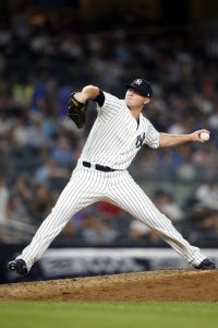 Mets relievers Dellin Betances, Jeurys Familia could be DFA