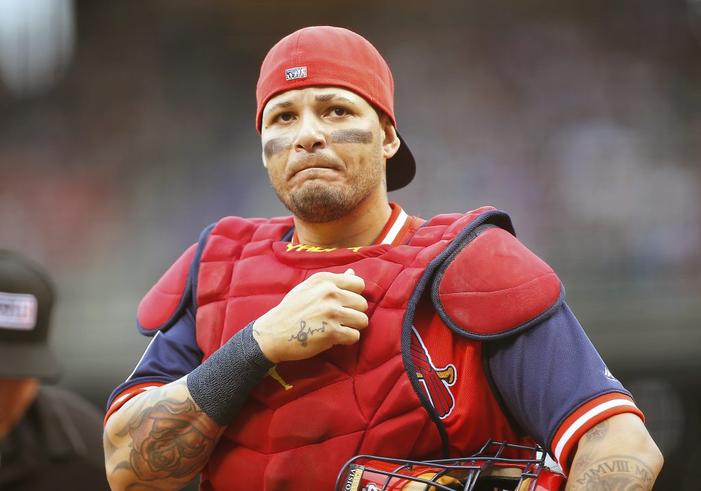 Projecting Payrolls: St. Louis Cardinals - MLB Trade Rumors