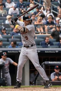 Chicago Cubs emerge as serious suitor for Detroit Tigers' Nick Castellanos