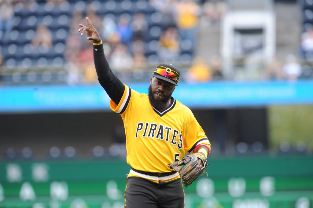 Josh Harrison Granted His Release By Phillies - MLB Trade Rumors