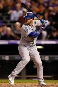 5 possible landing spots for Yasmani Grandal