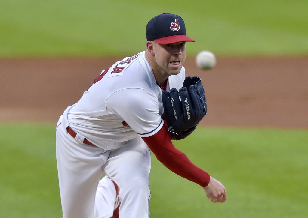 Cleveland Indians: No matter what, Tribe can't trade Bo Naylor