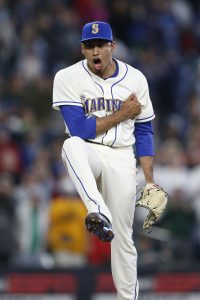 Edwin Diaz | Jennifer Buchanan-USA TODAY Sports