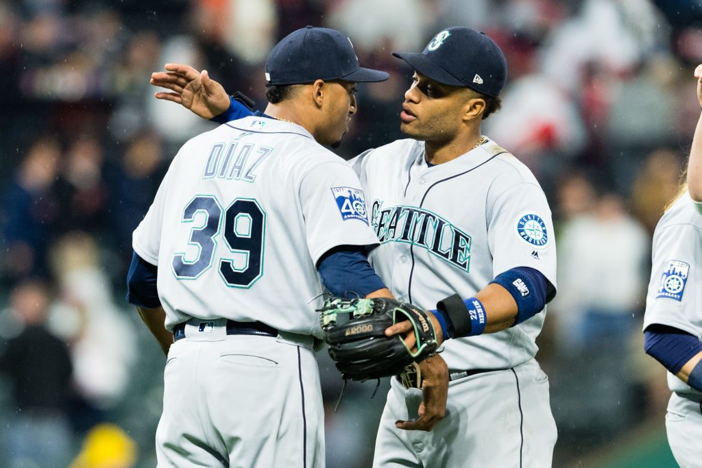 Morosi: 'Why wouldn't you love' where Seattle Mariners are in race