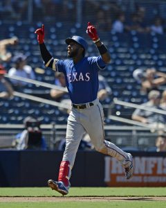 Rangers Extend Jose Leclerc - MLB Trade Rumors