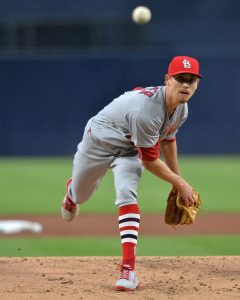 Brewers' Greinke: Cards' Carpenter has 'phony attitude