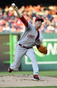 Matt Harvey - MLB News, Rumors, & Updates