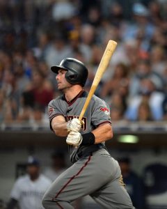 Paul Goldschmidt | Jake Roth-USA TODAY Sports