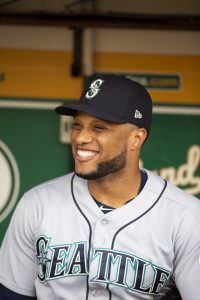 Robinson Cano | Neville E. Guard-USA TODAY Sports