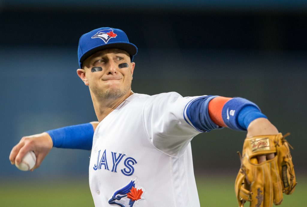 Report: Pirates interested in Tulowitzki