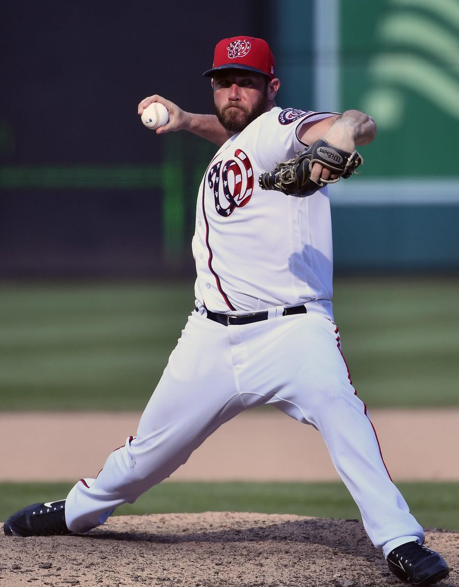 Diamondbacks Sign Greg Holland - MLB Trade Rumors