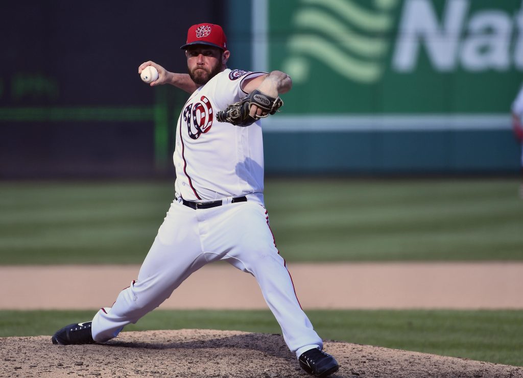 Diamondbacks Sign Greg Holland - MLB Trade Rumors