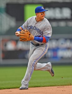 Troy Tulowitzki Paid $38 Million by Toronto Blue Jays After Release