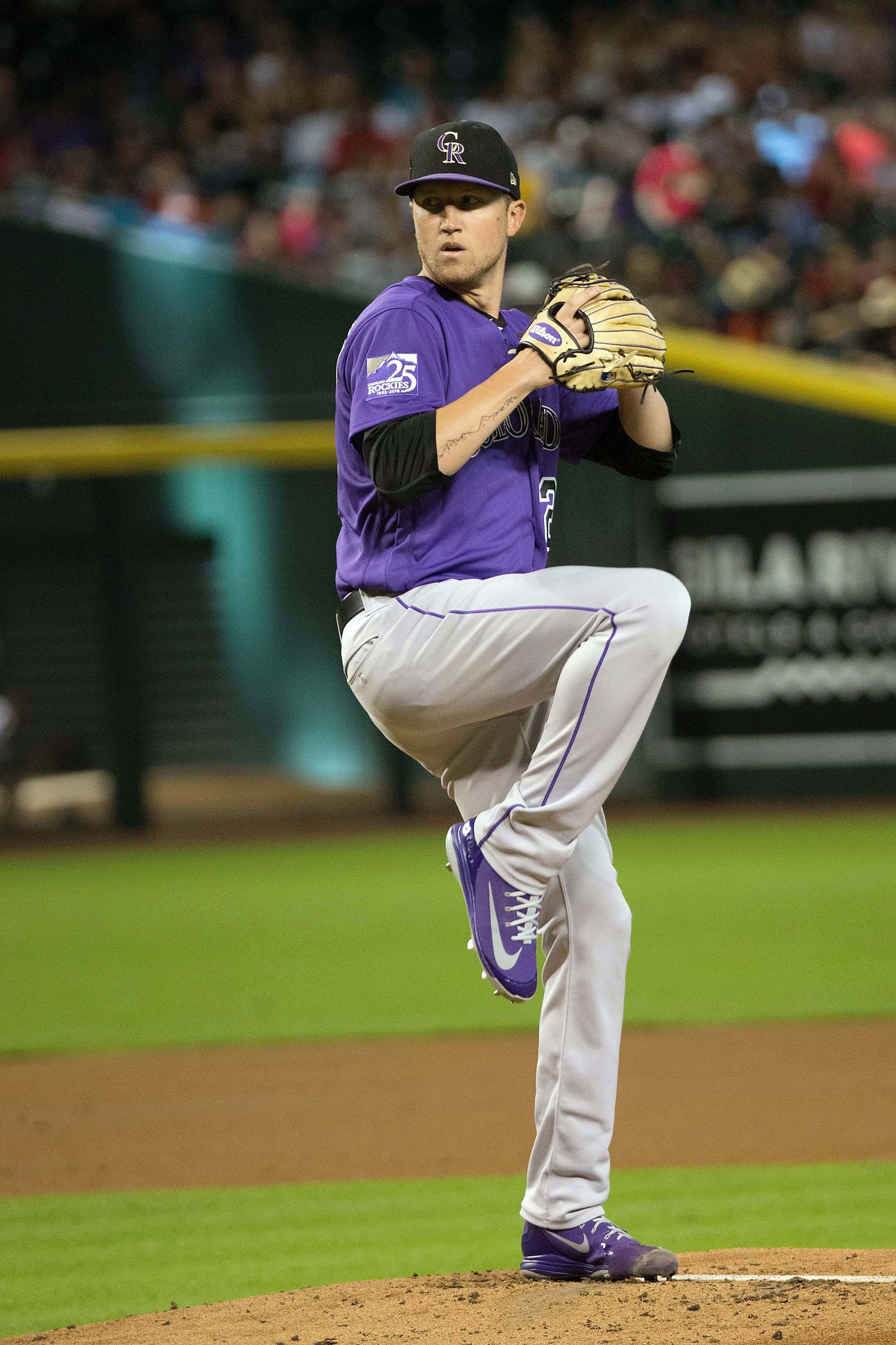 The mystery of Coors Field and Kyle Freeland's dominance