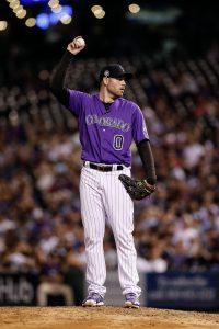 Adam Ottavino | Isaiah J. Downing-USA TODAY Sports