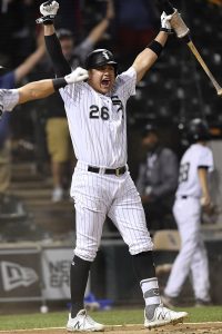 Avisail Garcia | Quinn Harris-USA TODAY Sports