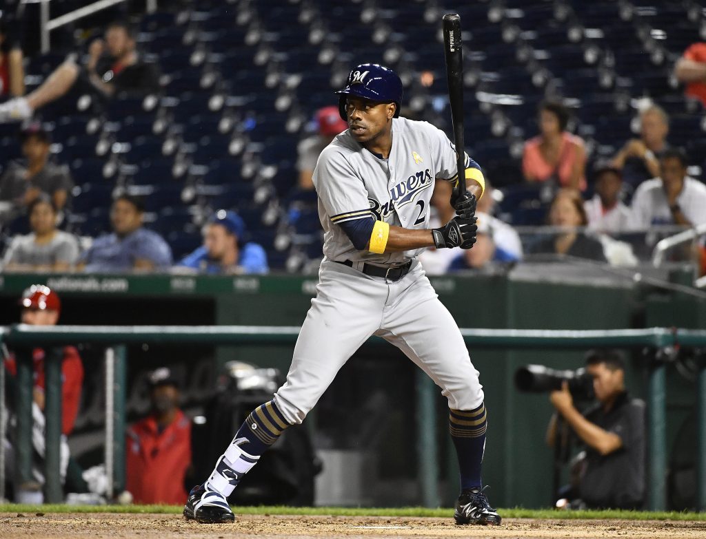 Free Agent Profile: Curtis Granderson - MLB Trade Rumors