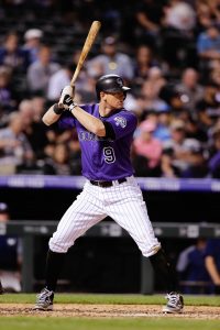 DJ LeMahieu | Isaiah J. Downing-USA TODAY Sports