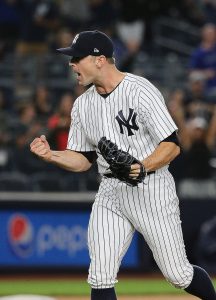 David Robertson | Andy Marlin-USA TODAY Sports