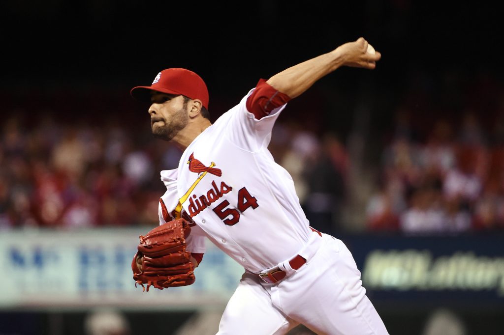 Jaime Garcia Retires - MLB Trade Rumors