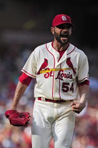 Jaime Garcia | Jeff Curry-USA TODAY Sports