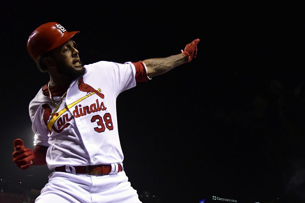 Cardinals Notes: Additional Moves, Martinez, Wainwright - MLB Trade Rumors