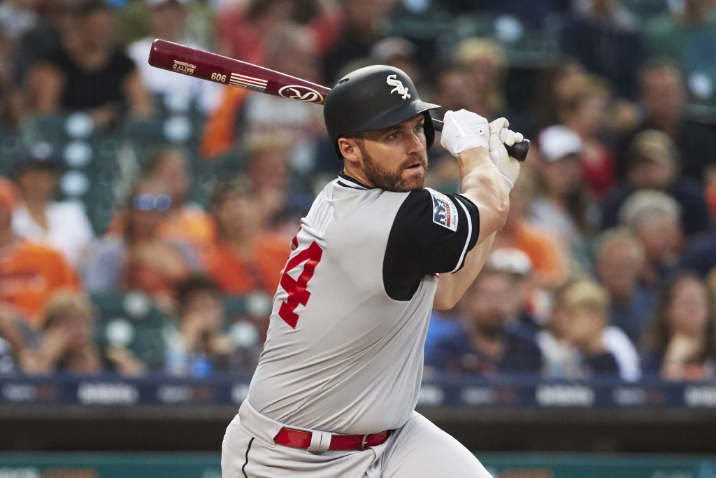 White Sox trade Addison Reed to Diamondbacks for Matt Davidson - Minor  League Ball