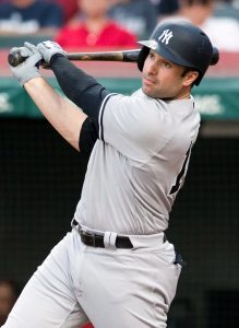 Neil Walker | Ken Blaze-USA TODAY Sports