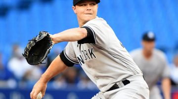 Sonny Gray