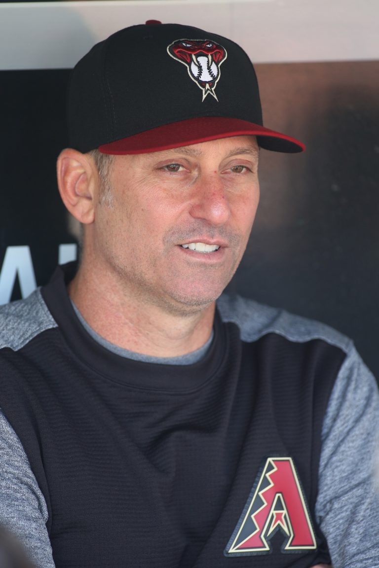 Diamondbacks Extend Torey Lovullo - MLB Trade Rumors