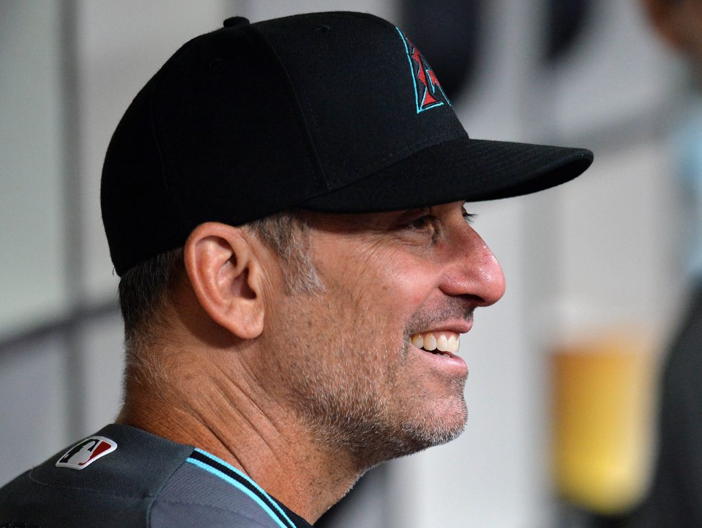 Torey Lovullo's fiery take should have Diamondbacks fans pumped ahead of MLB  trade deadline