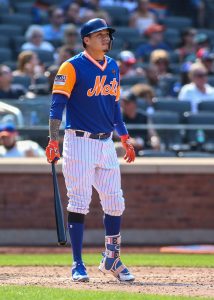 Wilmer Flores | Wendell Cruz-USA TODAY Sports