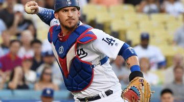 Yasmani Grandal