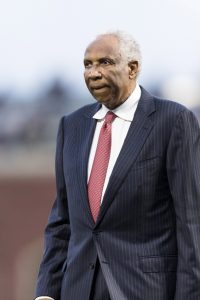 Orioles Top Ten All-Star Moments #4: Frank Robinson takes the MVP