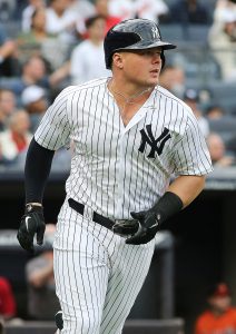 MLB rumors: Yankees pushing Luke Voit, but without much interest