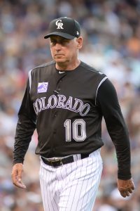 Bud Black Steven Branscombe-USA TODAY Sports