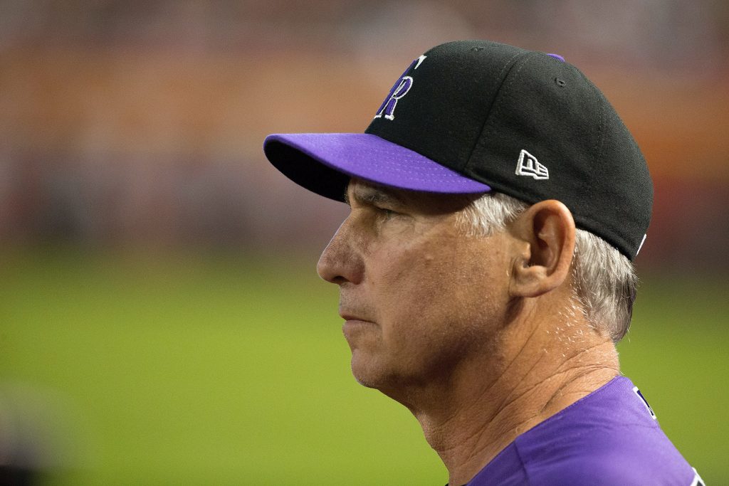 Rockies preview: Can Ryan McMahon or Ian Desmond solve first base puzzle?