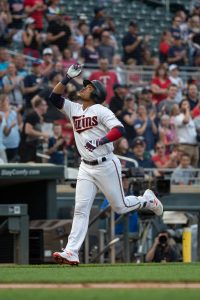 Jorge Polanco | Jordan Johnson-USA TODAY Sports