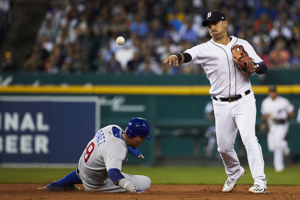 MLB trade rumors: The Tigers almost traded Jose Iglesias for