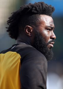 Josh Harrison | Charles LeClaire-USA TODAY Sports