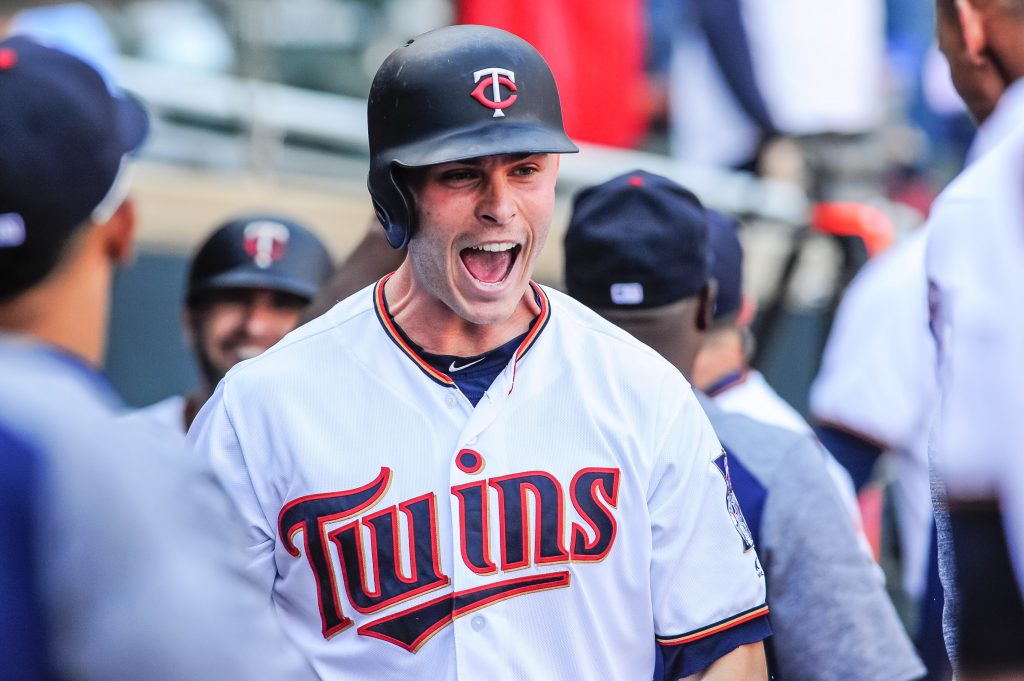 Twins To Extend Max Kepler - MLB Trade Rumors