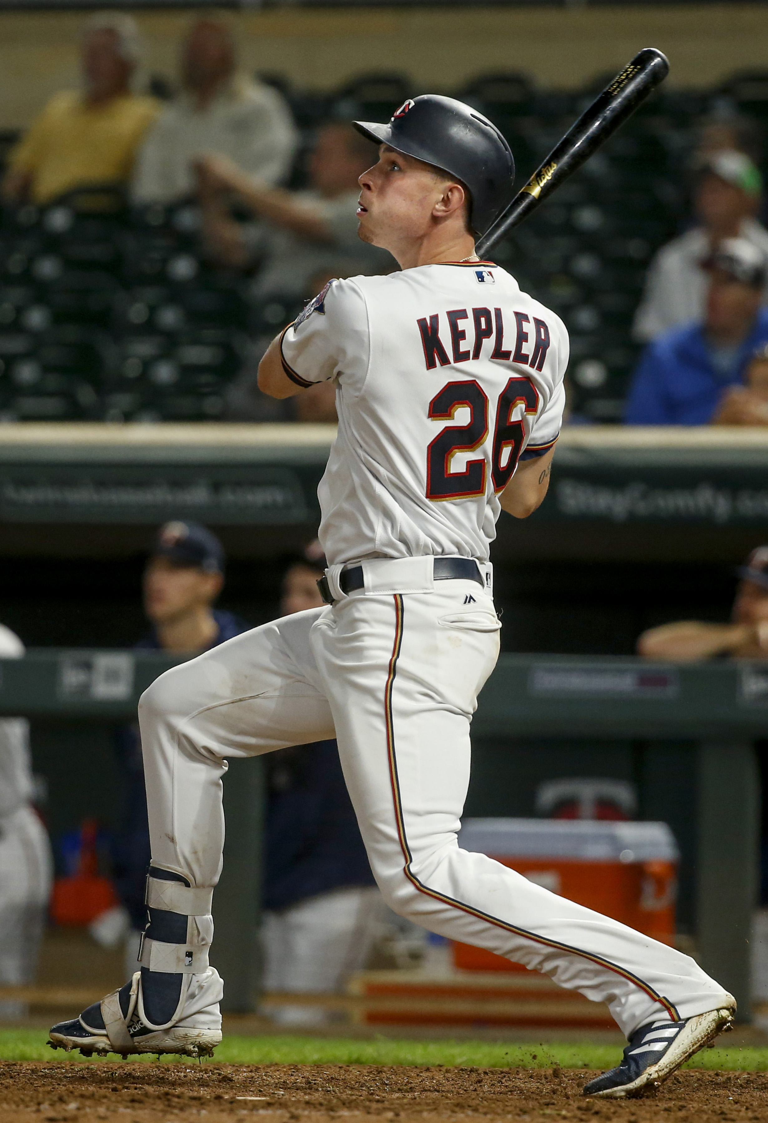 Minnesota Twins promote Max Kepler to major leagues - Minor League Ball