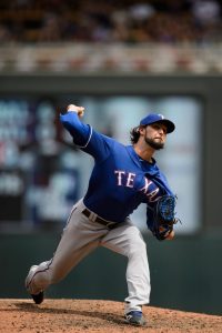 Tony Barnette | Hannah Foslien/Getty Images